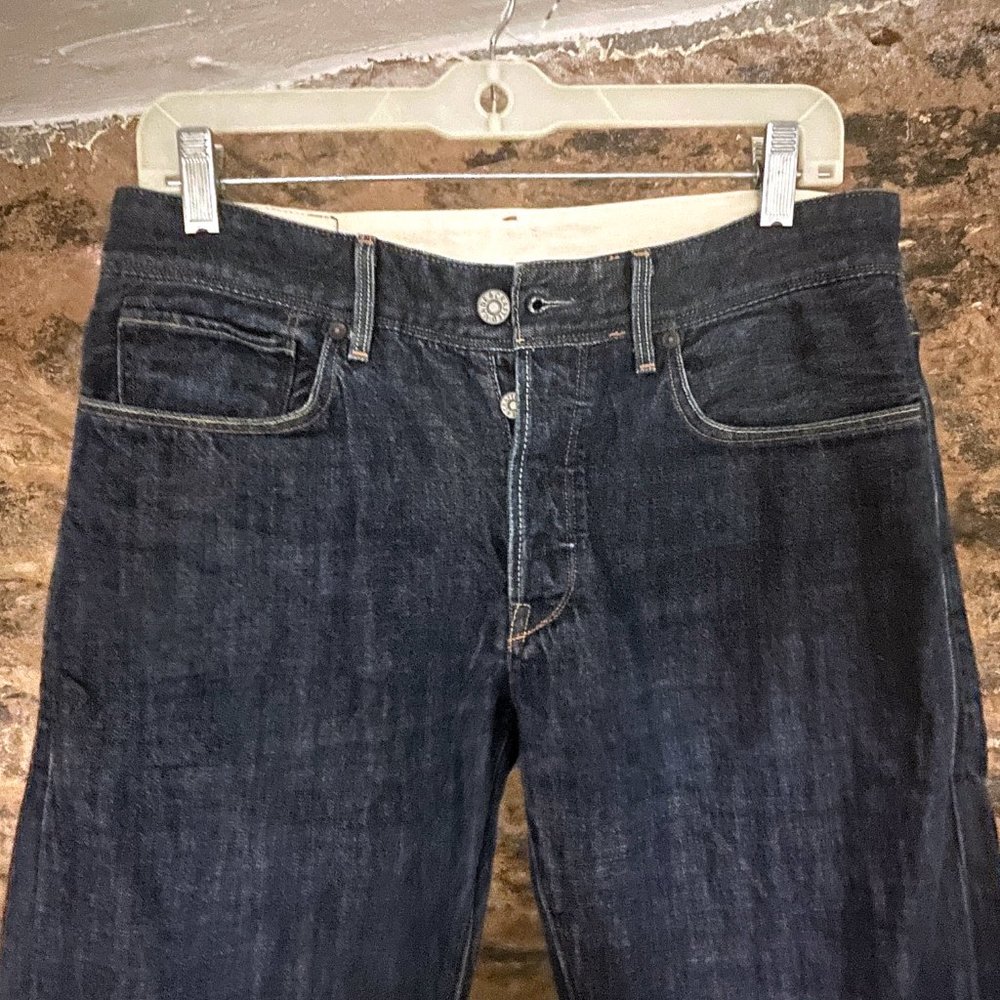 Levi's Made & Crafted 'Ruler' 32/34 - Picture 2 of 9